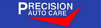 Precision Auto Care for service of domestic, european and japanese cars and trucks